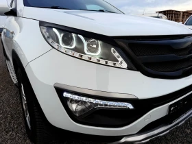 Kia Sportage 1.7 CRDI Италия Уникат | Auto.bg — изображение 7 Kia Sportage 1.7 CRDI Италия Уникат | Auto.bg — изображение 7
