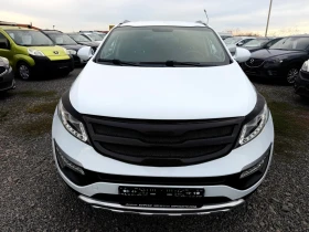 Kia Sportage 1.7 CRDI Италия Уникат | Auto.bg — изображение 2 Kia Sportage 1.7 CRDI Италия Уникат | Auto.bg — изображение 2