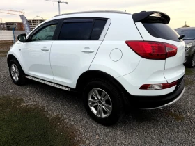 Kia Sportage 1.7 CRDI Италия Уникат | Auto.bg — изображение 4 Kia Sportage 1.7 CRDI Италия Уникат | Auto.bg — изображение 4