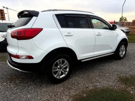 Kia Sportage 1.7 CRDI Италия Уникат | Auto.bg — изображение 6 Kia Sportage 1.7 CRDI Италия Уникат | Auto.bg — изображение 6