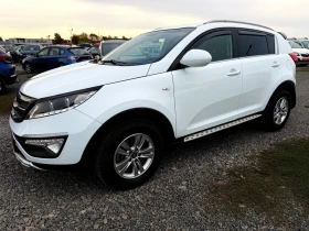 Kia Sportage 1.7 CRDI Италия Уникат | Auto.bg — изображение 3 Kia Sportage 1.7 CRDI Италия Уникат | Auto.bg — изображение 3