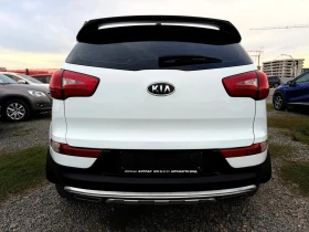 Kia Sportage 1.7 CRDI Италия Уникат | Auto.bg — изображение 5 Kia Sportage 1.7 CRDI Италия Уникат | Auto.bg — изображение 5