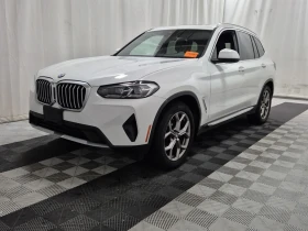 Снимка BMW X3