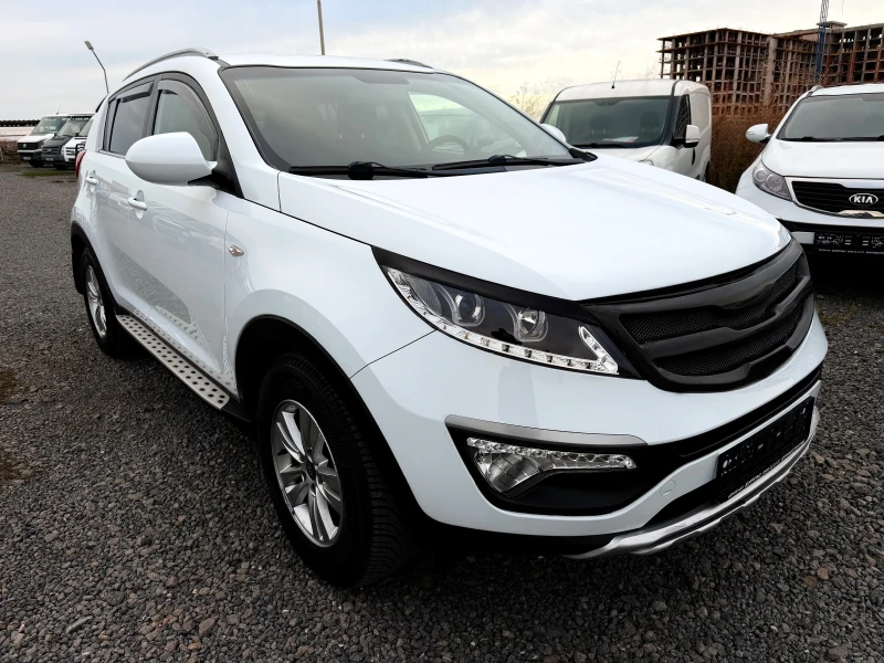 Kia Sportage 1.7 CRDI Италия Уникат - 7599 € - 91349385 1 | Car24.bg Kia Sportage 1.7 CRDI Италия Уникат - 7599 € - 91349385 1