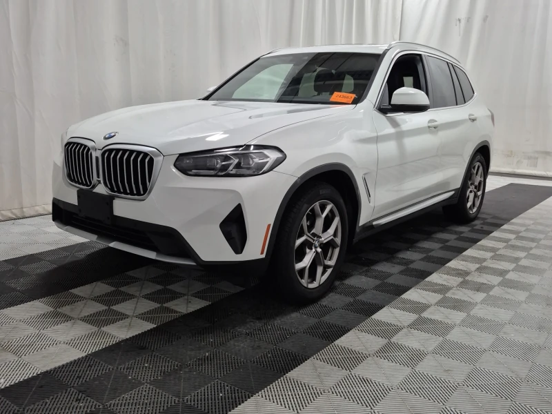 BMW X3 XDRIVE30I, АВТОКРЕДИТ - 23200 € - 23134003 1 | Car24.bg BMW X3 XDRIVE30I, АВТОКРЕДИТ - 23200 € - 23134003 1