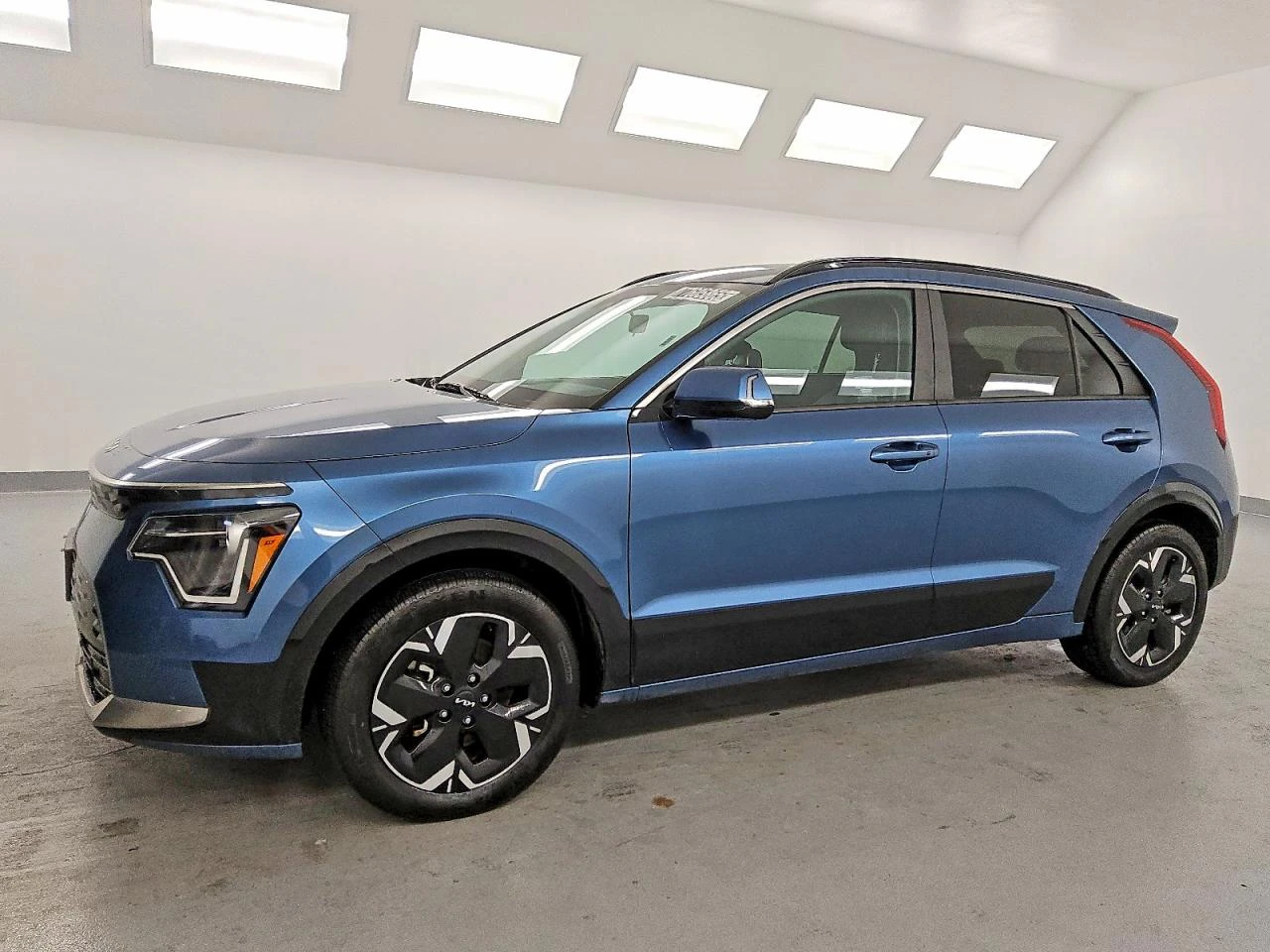 Kia Niro 0.0l Ev Wind | Auto.bg — изображение 1 Kia Niro 0.0l Ev Wind | Auto.bg — изображение 1