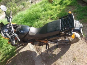 Kawasaki Kle 500 | Auto.bg — изображение 3 Kawasaki Kle 500 | Auto.bg — изображение 3