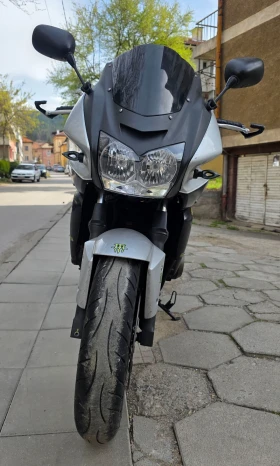 Kawasaki Z Z750s | Auto.bg — изображение 3 Kawasaki Z Z750s | Auto.bg — изображение 3