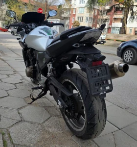 Kawasaki Z Z750s | Auto.bg — изображение 7 Kawasaki Z Z750s | Auto.bg — изображение 7