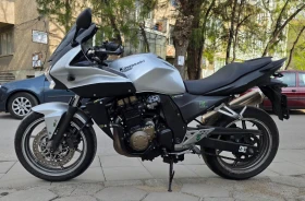 Kawasaki Z Z750s