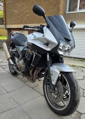 Kawasaki Z Z750s | Auto.bg — изображение 4 Kawasaki Z Z750s | Auto.bg — изображение 4