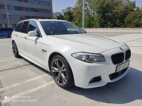 Обява за продажба на BMW 530 Xd ~25 399 лв. - изображение 1