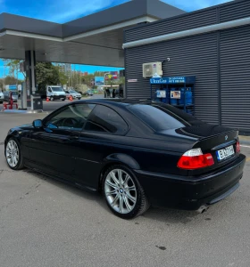 BMW 330 CI 1 - Car24.bg BMW 330 CI 1