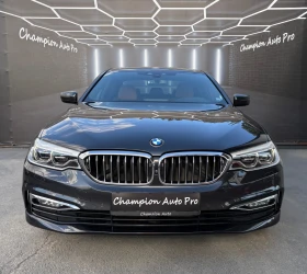 BMW 530 LUXURI LINE-XDrive - Car24.bg BMW 530 LUXURI LINE-XDrive