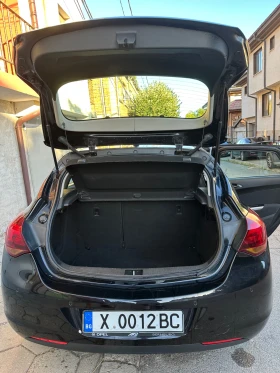 Opel Astra | Mobile.bg — малка снимка 10