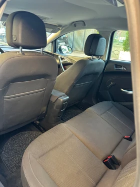 Opel Astra | Mobile.bg — малка снимка 14