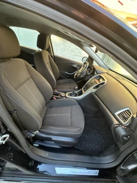 Opel Astra | Mobile.bg — малка снимка 7