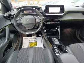 Peugeot 2008 GT 130kc. -Гаранция - 41500 лв. / 21218.61 € - 90964567 6 | Car24.bg Peugeot 2008 GT 130kc. -Гаранция - 41500 лв. / 21218.61 € - 90964567 6