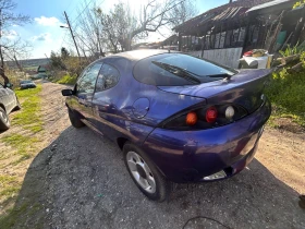 Ford Puma 1.4 ZETEC - Car24.bg Ford Puma 1.4 ZETEC