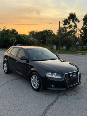 Audi A3 2.0 | Auto.bg — изображение 7 Audi A3 2.0 | Auto.bg — изображение 7