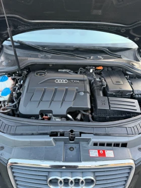 Audi A3 2.0 | Auto.bg — изображение 13 Audi A3 2.0 | Auto.bg — изображение 13
