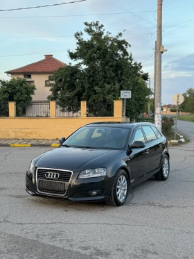 Audi A3 2.0