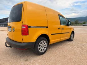 VW Caddy - 5950 € / 11637.19 лв. - 44295963 6 | Car24.bg VW Caddy - 5950 € / 11637.19 лв. - 44295963 6
