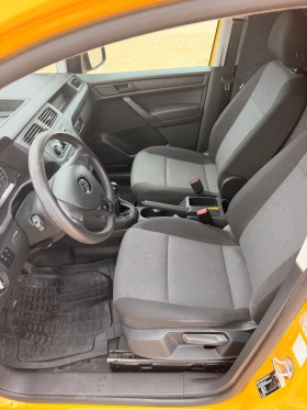 VW Caddy - 5950 € / 11637.19 лв. - 44295963 11 | Car24.bg VW Caddy - 5950 € / 11637.19 лв. - 44295963 11