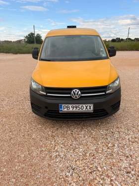 VW Caddy - Car24.bg VW Caddy