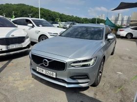 Volvo S90 D5 Awd Momentum | Auto.bg — изображение 3 Volvo S90 D5 Awd Momentum | Auto.bg — изображение 3