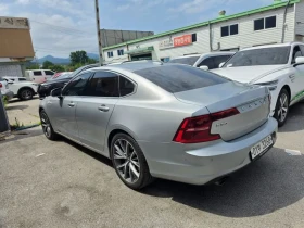 Volvo S90 D5 Awd Momentum | Auto.bg — изображение 6 Volvo S90 D5 Awd Momentum | Auto.bg — изображение 6