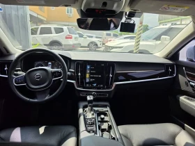 Volvo S90 D5 Awd Momentum | Auto.bg — изображение 11 Volvo S90 D5 Awd Momentum | Auto.bg — изображение 11