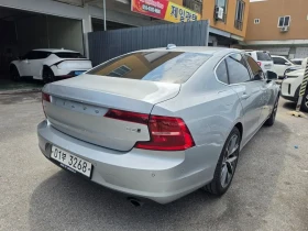 Volvo S90 D5 Awd Momentum | Auto.bg — изображение 4 Volvo S90 D5 Awd Momentum | Auto.bg — изображение 4