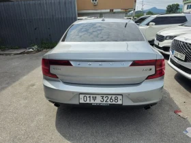 Volvo S90 D5 Awd Momentum | Auto.bg — изображение 5 Volvo S90 D5 Awd Momentum | Auto.bg — изображение 5