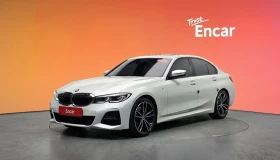BMW 330 i xDrive M Sport
