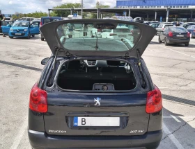 Peugeot 207 SW - 2550 € - 73435379 16 | Car24.bg Peugeot 207 SW - 2550 € - 73435379 16