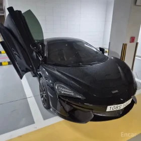 McLaren 570S Coupe Bowers & Wilkins* Vehicle Lift* Carbon Ceramic* | Auto.bg — изображение 2 McLaren 570S Coupe Bowers & Wilkins* Vehicle Lift* Carbon Ceramic* | Auto.bg — изображение 2