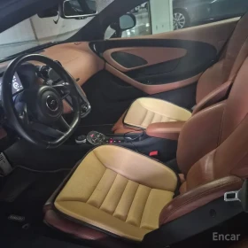 McLaren 570S Coupe Bowers & Wilkins* Vehicle Lift* Carbon Ceramic* | Auto.bg — изображение 5 McLaren 570S Coupe Bowers & Wilkins* Vehicle Lift* Carbon Ceramic* | Auto.bg — изображение 5