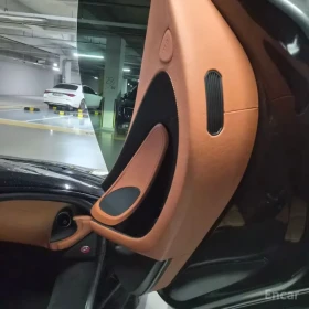 McLaren 570S Coupe Bowers & Wilkins* Vehicle Lift* Carbon Ceramic* | Auto.bg — изображение 7 McLaren 570S Coupe Bowers & Wilkins* Vehicle Lift* Carbon Ceramic* | Auto.bg — изображение 7