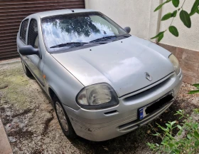 Renault Clio D7D/D4D I4 | Auto.bg — изображение 3 Renault Clio D7D/D4D I4 | Auto.bg — изображение 3