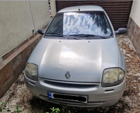 Renault Clio D7D/D4D I4
