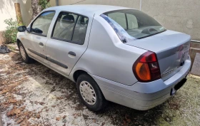 Renault Clio D7D/D4D I4 | Auto.bg — изображение 4 Renault Clio D7D/D4D I4 | Auto.bg — изображение 4