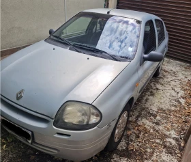 Renault Clio D7D/D4D I4 | Auto.bg — изображение 2 Renault Clio D7D/D4D I4 | Auto.bg — изображение 2