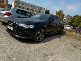 Audi A6 Audi A6 BTDI | Auto.bg — изображение 6 Audi A6 Audi A6 BTDI | Auto.bg — изображение 6