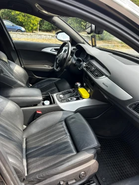 Audi A6 Audi A6 BTDI | Auto.bg — изображение 12 Audi A6 Audi A6 BTDI | Auto.bg — изображение 12
