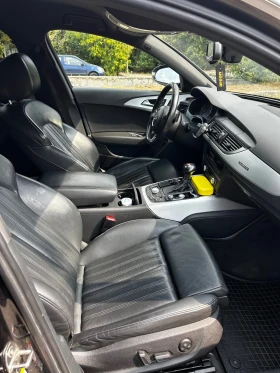 Audi A6 Audi A6 BTDI | Auto.bg — изображение 11 Audi A6 Audi A6 BTDI | Auto.bg — изображение 11