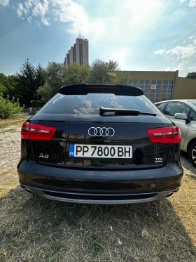 Audi A6 Audi A6 BTDI | Auto.bg — изображение 3 Audi A6 Audi A6 BTDI | Auto.bg — изображение 3