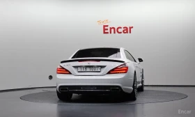 Mercedes-Benz SL 400 AMG* LINE* HARMON* KARDON* ОБДУВАНЕА* | Auto.bg — изображение 4 Mercedes-Benz SL 400 AMG* LINE* HARMON* KARDON* ОБДУВАНЕА* | Auto.bg — изображение 4