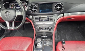 Mercedes-Benz SL 400 AMG* LINE* HARMON* KARDON* ОБДУВАНЕА* | Auto.bg — изображение 9 Mercedes-Benz SL 400 AMG* LINE* HARMON* KARDON* ОБДУВАНЕА* | Auto.bg — изображение 9