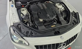 Mercedes-Benz SL 400 AMG* LINE* HARMON* KARDON* ОБДУВАНЕА* | Auto.bg — изображение 16 Mercedes-Benz SL 400 AMG* LINE* HARMON* KARDON* ОБДУВАНЕА* | Auto.bg — изображение 16